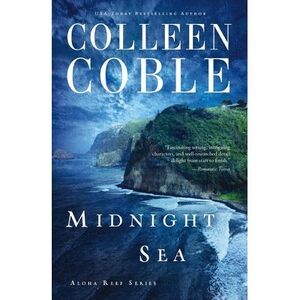 Midnight Sea -- Colleen Coble